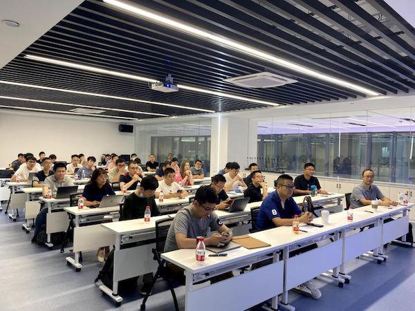 創(chuàng)通聯(lián)達攜手阿里巴巴 共筑數(shù)智化升級新引擎