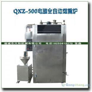 探秘食品煙熏工藝 小型煙熏爐的價(jià)格、設(shè)備選擇與行業(yè)應(yīng)用