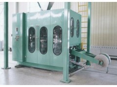 全自動(dòng)FFS重膜包裝機(jī) 食品加工領(lǐng)域的高效解決方案