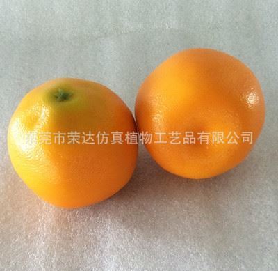 仿真水果與植物的藝術之美 榮達公司的匠心之作